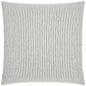 Outdoor Linus Pillow - Charcoal-Outdoor Pillows-D.V. Kap-LOOMLAN