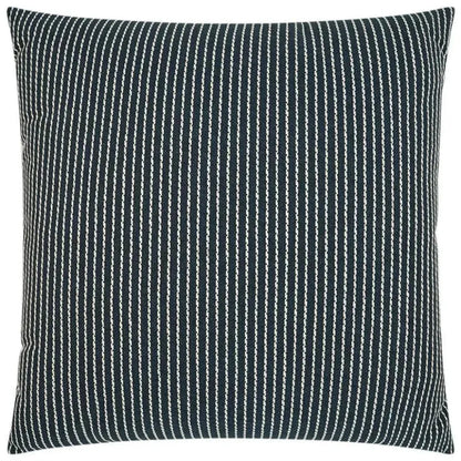 Outdoor Linus Pillow - Indigo-Outdoor Pillows-D.V. Kap-LOOMLAN