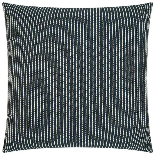 Outdoor Linus Pillow - Indigo-Outdoor Pillows-D.V. Kap-LOOMLAN