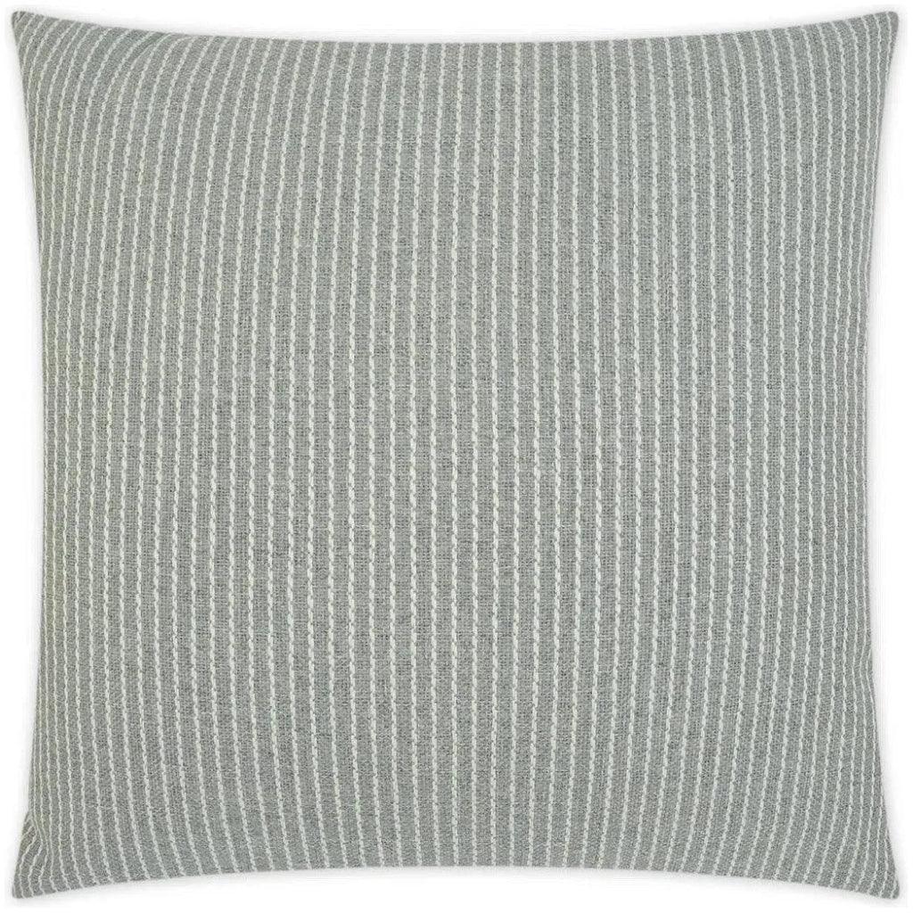 Outdoor Linus Pillow - Sky-Outdoor Pillows-D.V. Kap-LOOMLAN