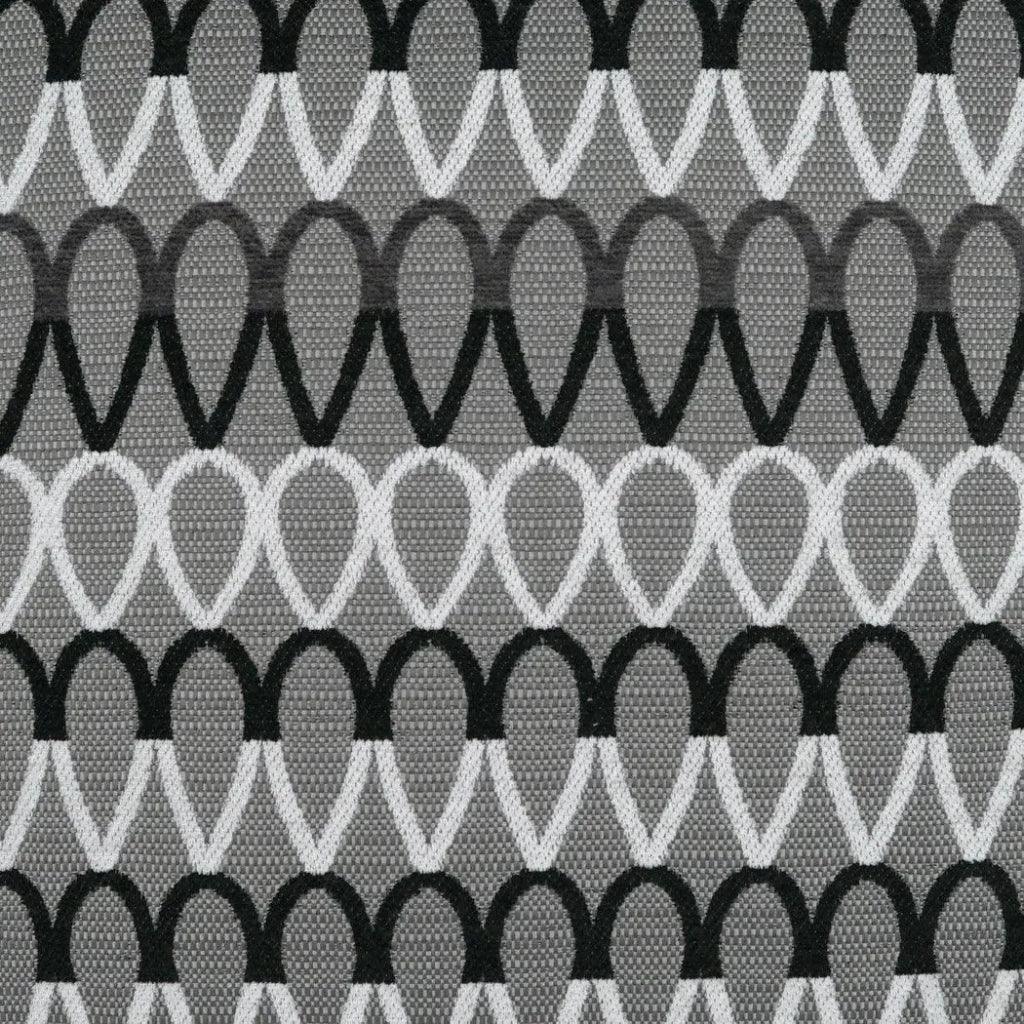 Outdoor Lozenge Pillow-Outdoor Pillows-D.V. Kap-LOOMLAN