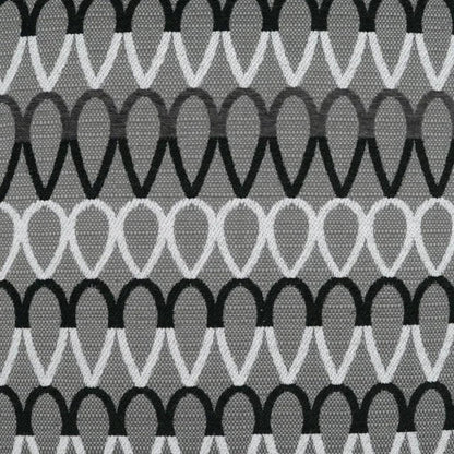 Outdoor Lozenge Pillow-Outdoor Pillows-D.V. Kap-LOOMLAN