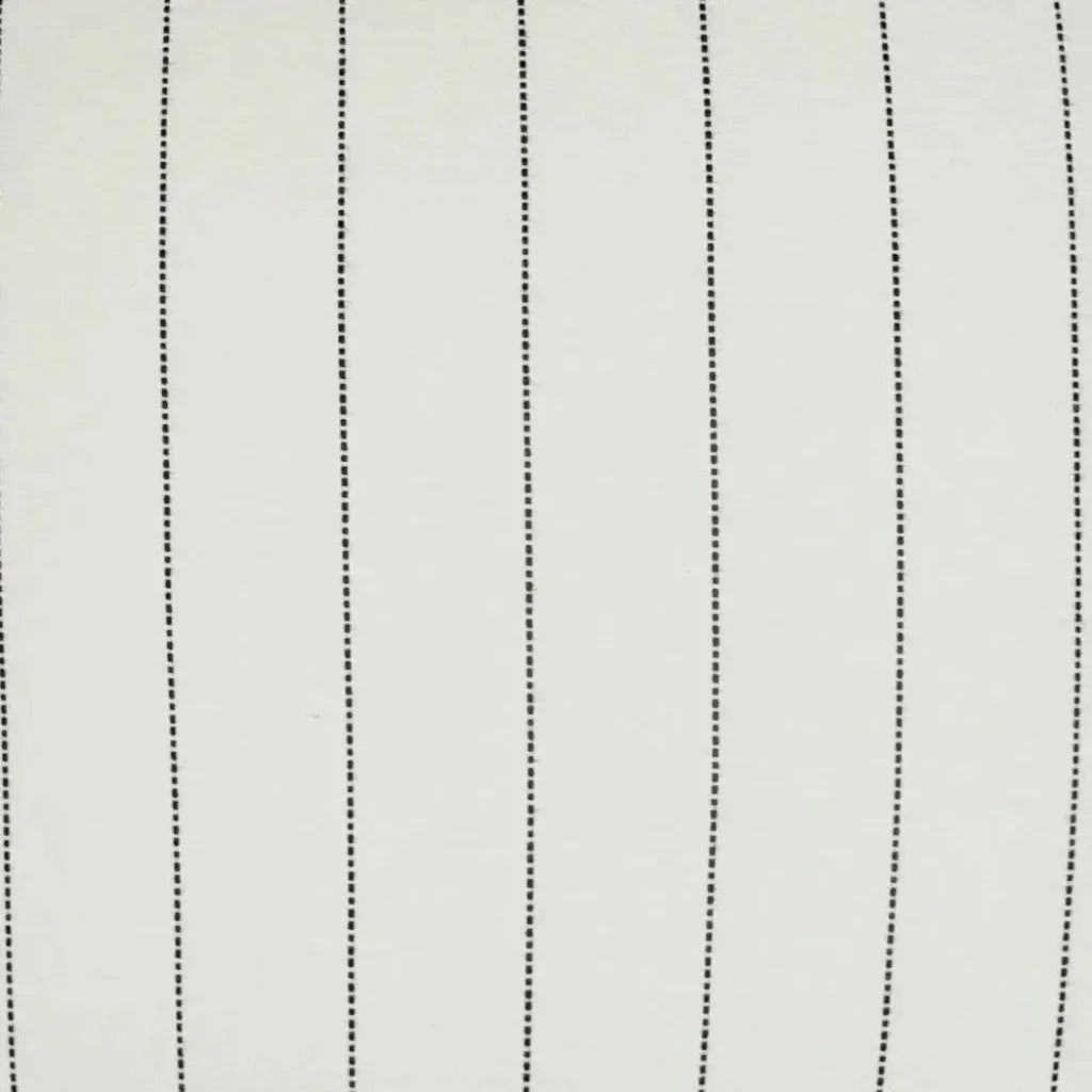 Outdoor Malibu Pillow - White-Outdoor Pillows-D.V. Kap-LOOMLAN