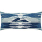 Outdoor Mccoy Lumbar Pillow-Outdoor Pillows-D.V. Kap-LOOMLAN