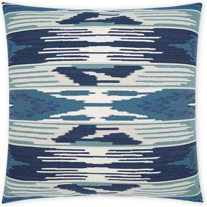 Outdoor Mccoy Pillow-Outdoor Pillows-D.V. Kap-LOOMLAN