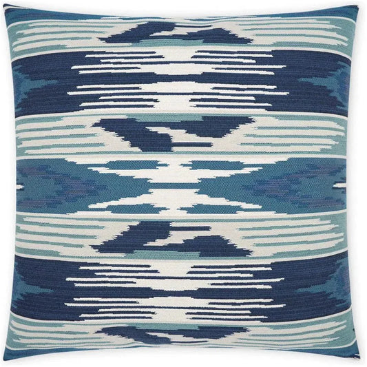 Outdoor Mccoy Pillow-Outdoor Pillows-D.V. Kap-LOOMLAN