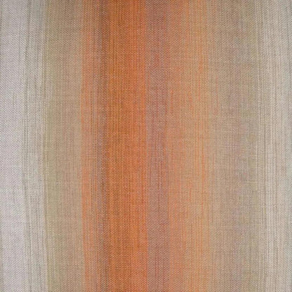 Outdoor Meditate Lumbar Pillow - Orange-Outdoor Pillows-D.V. Kap-LOOMLAN