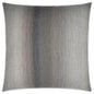 Outdoor Meditate Pillow - Fog-Outdoor Pillows-D.V. Kap-LOOMLAN