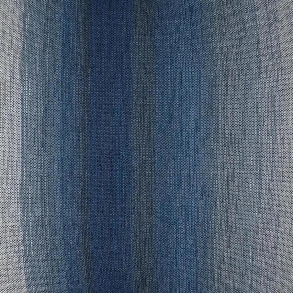 Outdoor Meditate Pillow - Indigo-Outdoor Pillows-D.V. Kap-LOOMLAN