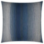 Outdoor Meditate Pillow - Indigo-Outdoor Pillows-D.V. Kap-LOOMLAN