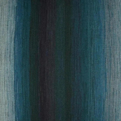 Outdoor Meditate Pillow - Turquoise-Outdoor Pillows-D.V. Kap-LOOMLAN