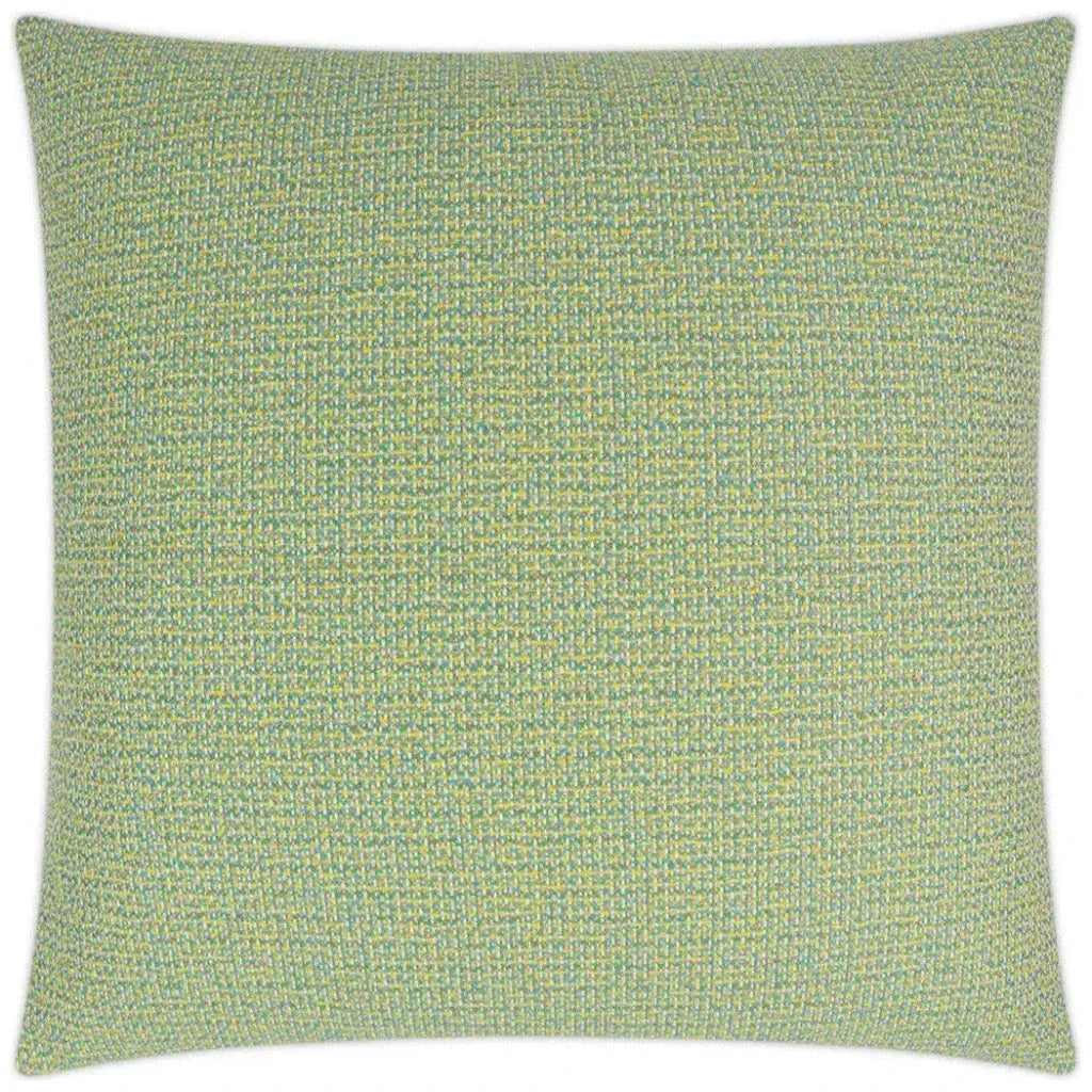 Outdoor Melan Pillow - Caribe-Outdoor Pillows-D.V. Kap-LOOMLAN