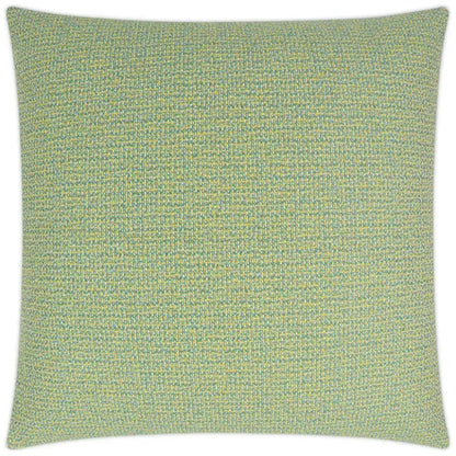 Outdoor Melan Pillow - Caribe-Outdoor Pillows-D.V. Kap-LOOMLAN