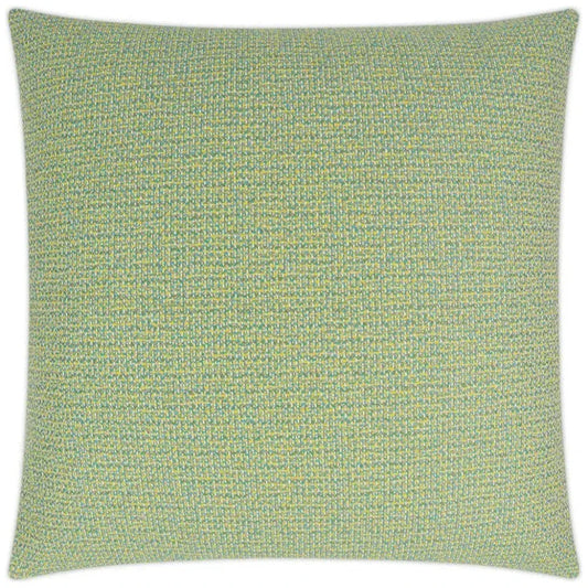 Outdoor Melan Pillow - Caribe-Outdoor Pillows-D.V. Kap-LOOMLAN