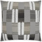 Outdoor Mickey Pillow - Grey-Outdoor Pillows-D.V. Kap-LOOMLAN