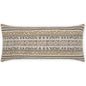 Outdoor Motiva Lumbar Pillow - Birch-Outdoor Pillows-D.V. Kap-LOOMLAN