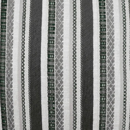 Outdoor Oriana Pillow - Grey-Outdoor Pillows-D.V. Kap-LOOMLAN