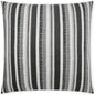 Outdoor Oriana Pillow - Grey-Outdoor Pillows-D.V. Kap-LOOMLAN