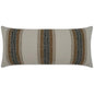 Outdoor Ormsby Lumbar Pillow - Tweed-Outdoor Pillows-D.V. Kap-LOOMLAN