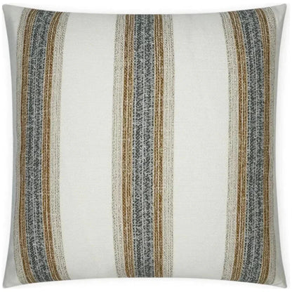 Outdoor Ormsby Pillow - Tweed-Outdoor Pillows-D.V. Kap-LOOMLAN