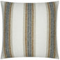Outdoor Ormsby Pillow - Tweed-Outdoor Pillows-D.V. Kap-LOOMLAN