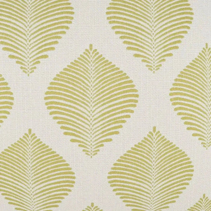 Outdoor Palmero Pillow - Green-Outdoor Pillows-D.V. Kap-LOOMLAN