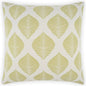 Outdoor Palmero Pillow - Green-Outdoor Pillows-D.V. Kap-LOOMLAN