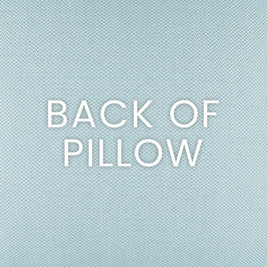 Outdoor Palmero Pillow - Spa-Outdoor Pillows-D.V. Kap-LOOMLAN