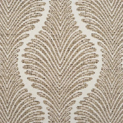 Outdoor Palmyra Pillow - Taupe-Outdoor Pillows-D.V. Kap-LOOMLAN