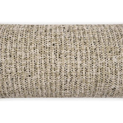 Outdoor Particle Lumbar Pillow - Pepper-Outdoor Pillows-D.V. Kap-LOOMLAN