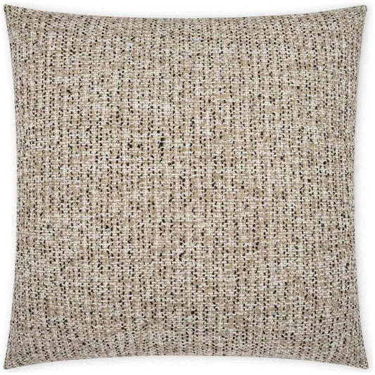 Outdoor Particle Pillow - Pepper-Outdoor Pillows-D.V. Kap-LOOMLAN