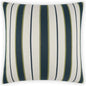 Outdoor Paruani Pillow - Blue-Outdoor Pillows-D.V. Kap-LOOMLAN