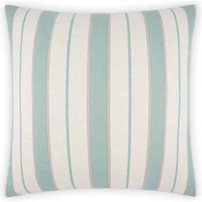 Outdoor Paruani Pillow - Spa-Outdoor Pillows-D.V. Kap-LOOMLAN