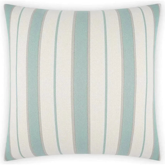 Outdoor Paruani Pillow - Spa-Outdoor Pillows-D.V. Kap-LOOMLAN