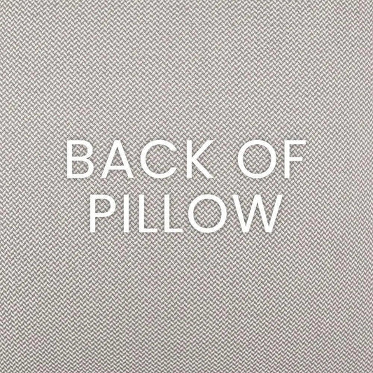 Outdoor Pasha Pillow - Spa-Outdoor Pillows-D.V. Kap-LOOMLAN