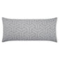 Outdoor Peace Lumbar Pillow-Outdoor Pillows-D.V. Kap-LOOMLAN