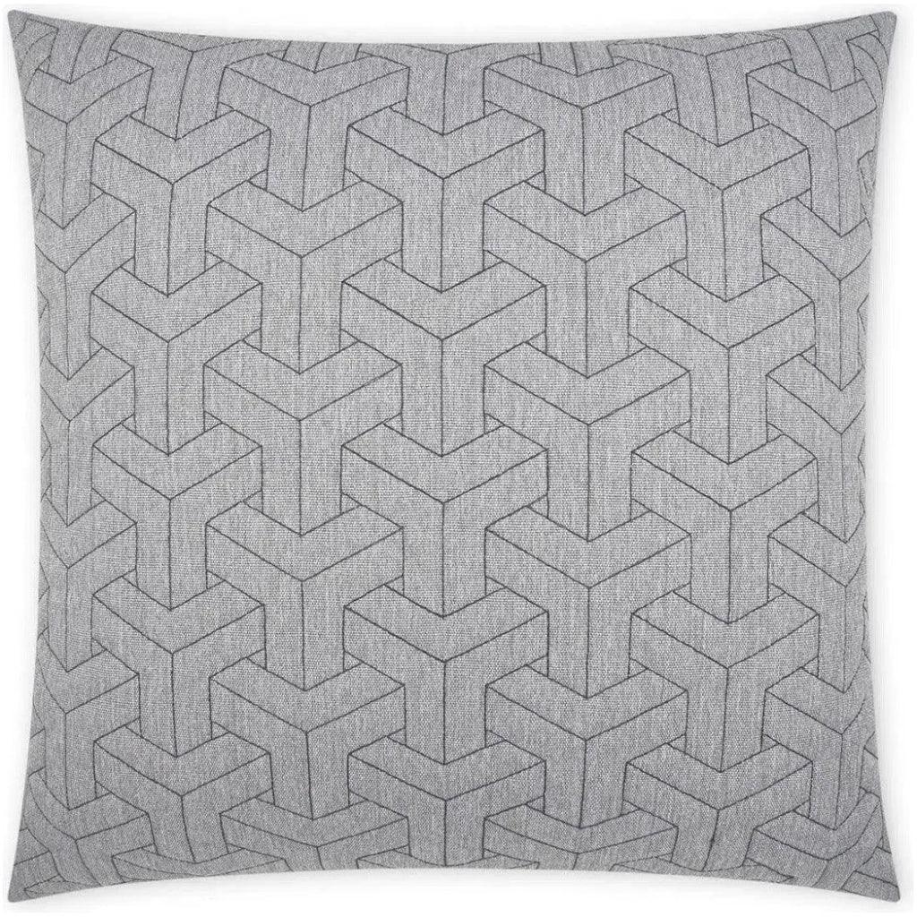Outdoor Peace Pillow-Outdoor Pillows-D.V. Kap-LOOMLAN