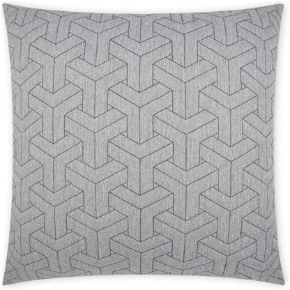 Outdoor Peace Pillow-Outdoor Pillows-D.V. Kap-LOOMLAN