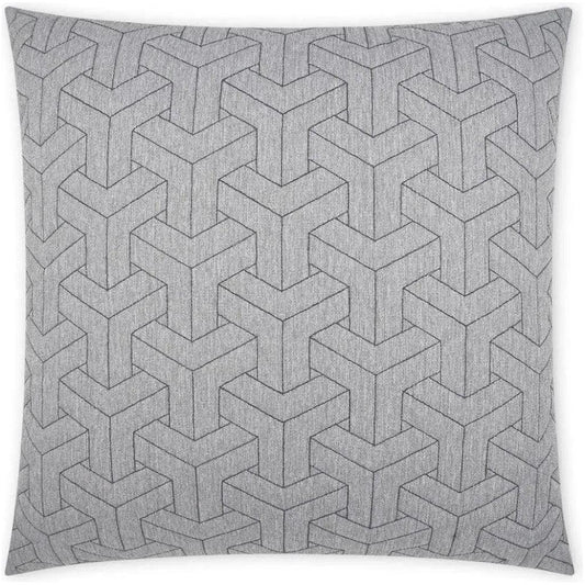Outdoor Peace Pillow-Outdoor Pillows-D.V. Kap-LOOMLAN