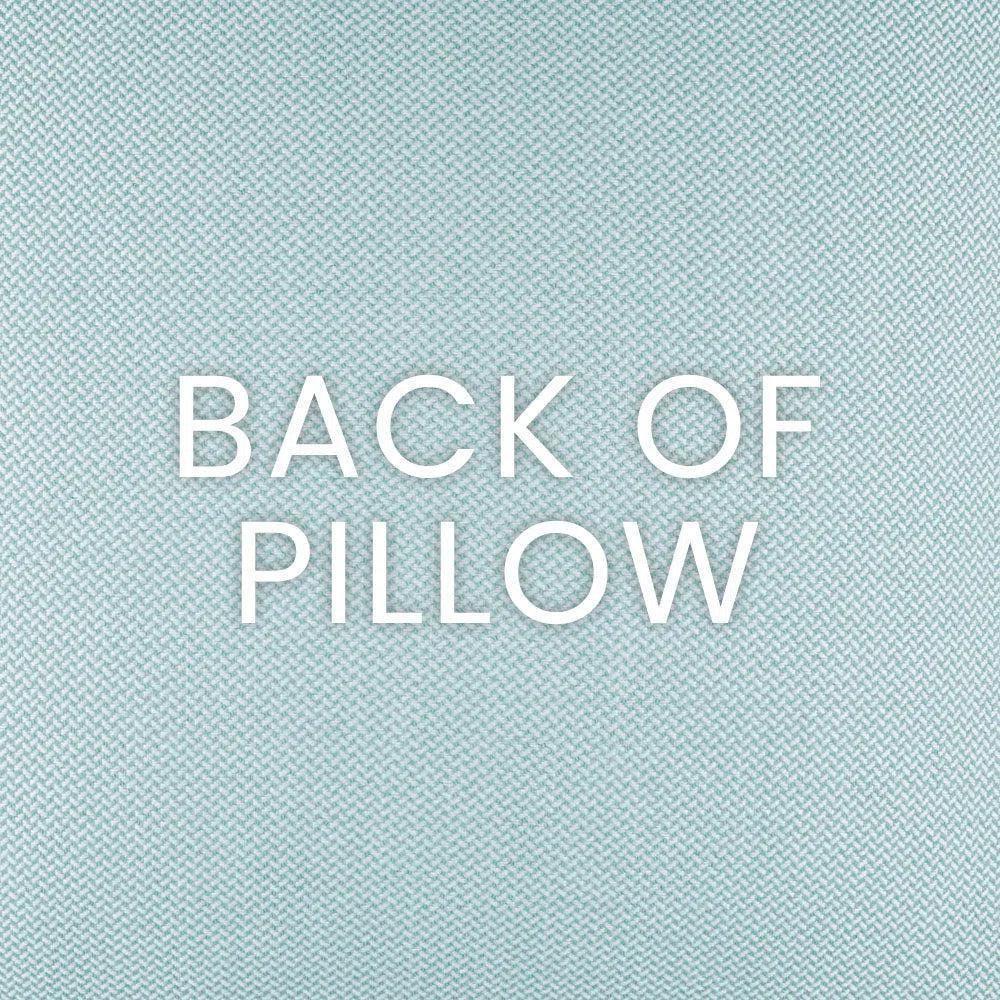 Outdoor Peggy Pillow - Spa-Outdoor Pillows-D.V. Kap-LOOMLAN