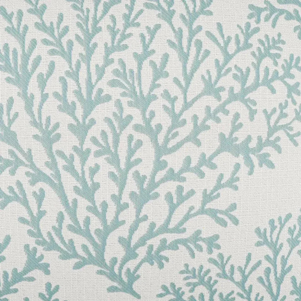 Outdoor Peggy Pillow - Spa-Outdoor Pillows-D.V. Kap-LOOMLAN