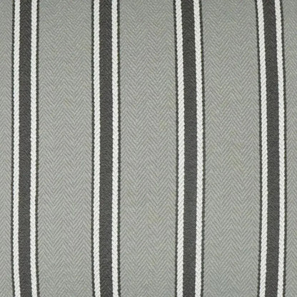 Outdoor Peyton Lumbar Pillow - Grey-Outdoor Pillows-D.V. Kap-LOOMLAN