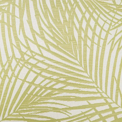 Outdoor Prudy Pillow - Green-Outdoor Pillows-D.V. Kap-LOOMLAN