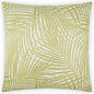 Outdoor Prudy Pillow - Green-Outdoor Pillows-D.V. Kap-LOOMLAN