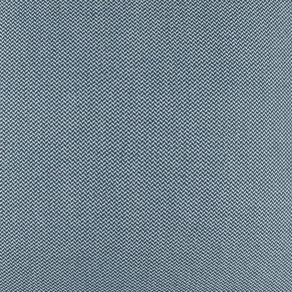 Outdoor Pyke Lumbar Pillow - Blue-Outdoor Pillows-D.V. Kap-LOOMLAN