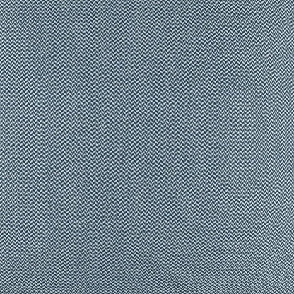 Outdoor Pyke Lumbar Pillow - Blue-Outdoor Pillows-D.V. Kap-LOOMLAN