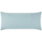 Outdoor Pyke Lumbar Pillow - Spa-Outdoor Pillows-D.V. Kap-LOOMLAN