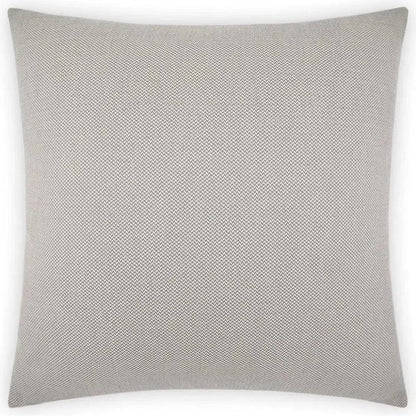 Outdoor Pyke Pillow - Ash-Outdoor Pillows-D.V. Kap-LOOMLAN