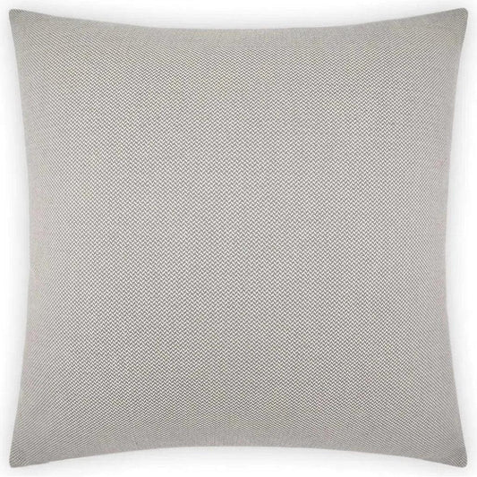 Outdoor Pyke Pillow - Ash-Outdoor Pillows-D.V. Kap-LOOMLAN