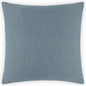 Outdoor Pyke Pillow - Blue-Outdoor Pillows-D.V. Kap-LOOMLAN